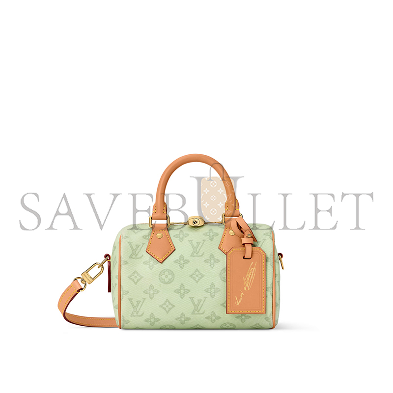 l0vis Vvtt0n master speedy bandouliere 20 m27530 (20.5*13.5*12cm)